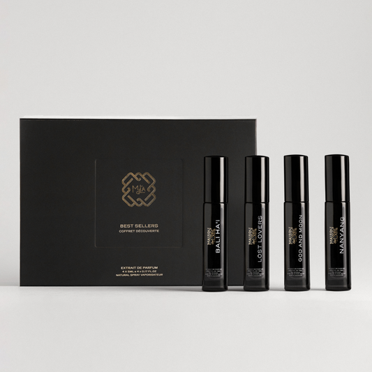 BEST SELLERS KIT