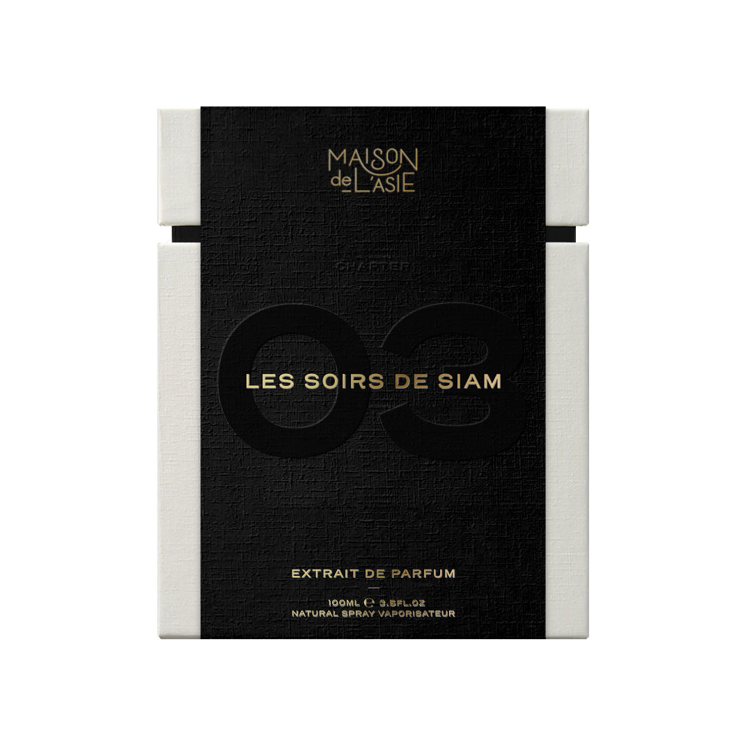 LES SOIRS DE SIAM