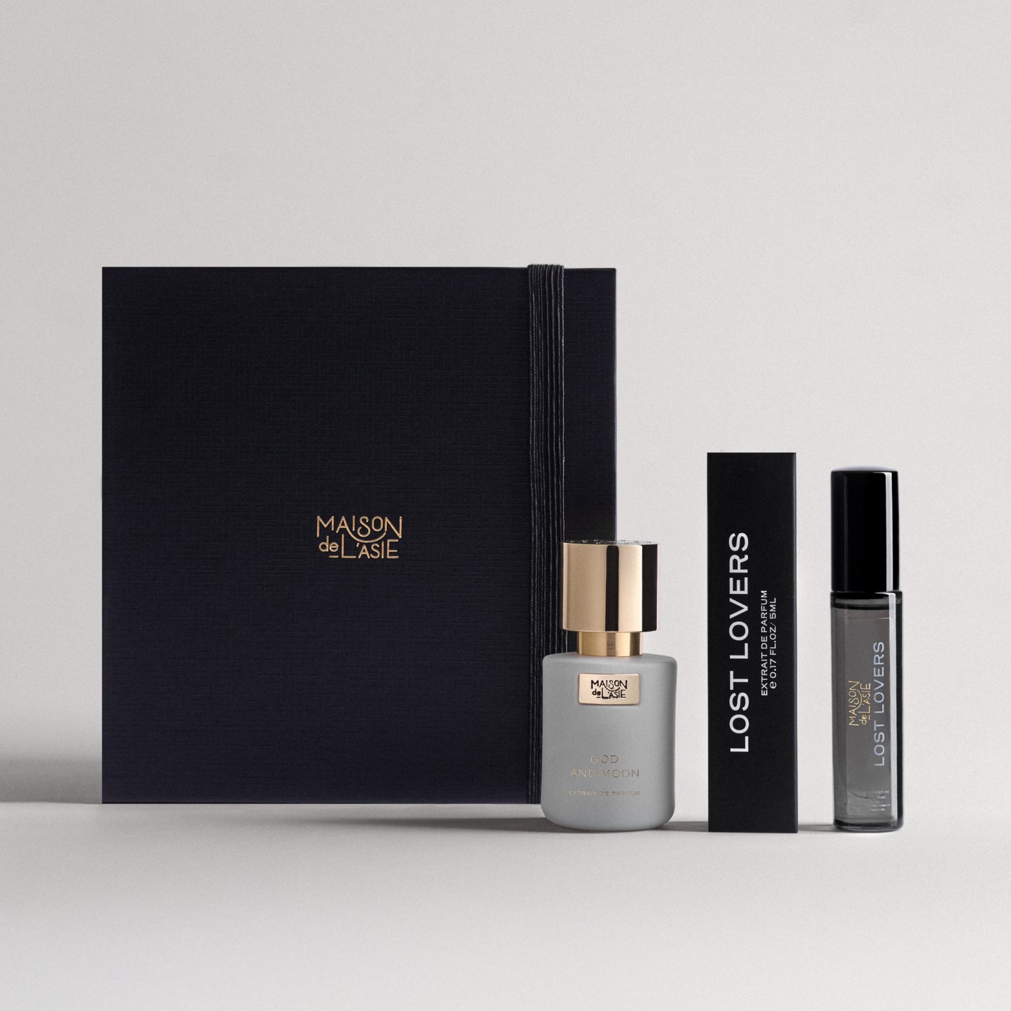 Customized Gift Set
