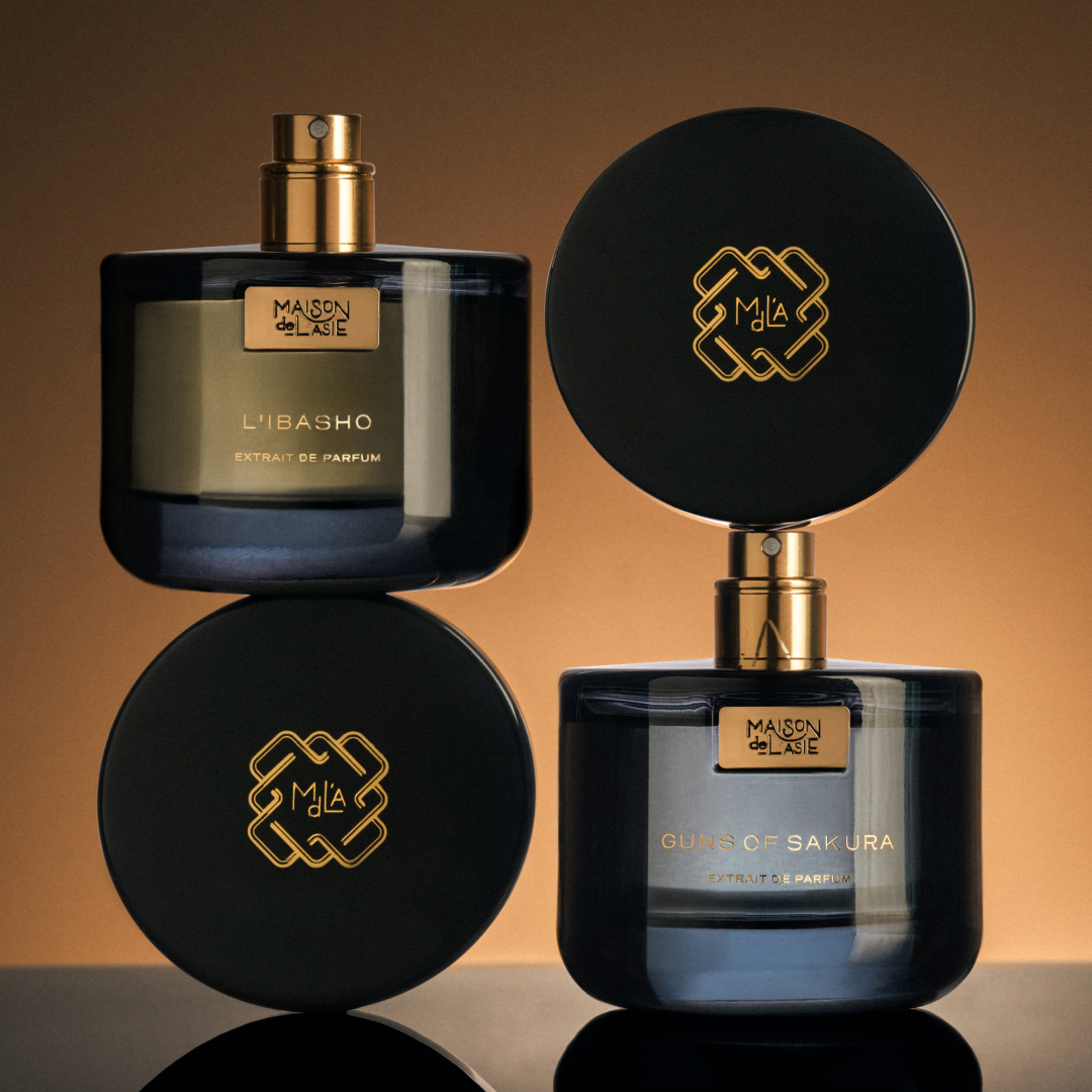 Master Perfumer Sample Pack