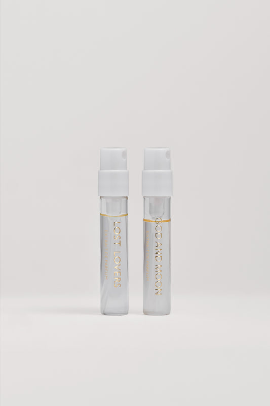 Sample Pack Scent