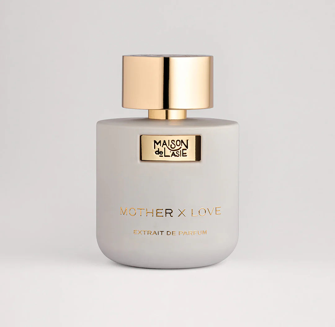 MOTHER X LOVE – Maison de L'Asie MOTHER X LOVE – Maison de L'Asie