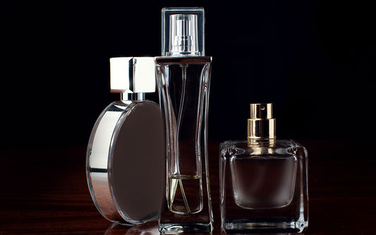 A Guide to Vetiver Perfumes: What’s for Men in the New Year?