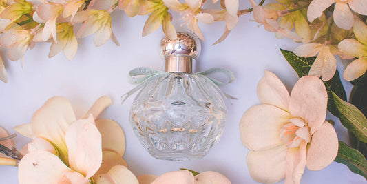 Amazing Benefits of Buying Best-selling Female Fragrance Brands