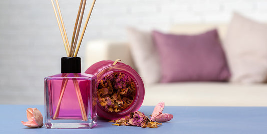 Home Fragrance Best Sellers: Your Next Best Home Fragrance