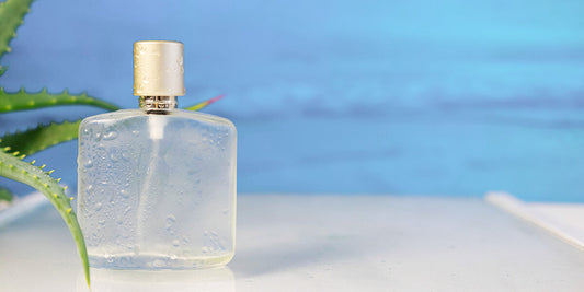 Best-Selling Male Vetiver Fragrances for This Summer