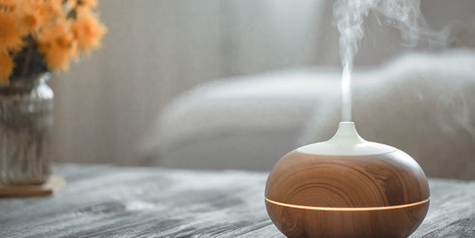 Asian Room Fragrance Brands That Create a Welcoming Interior