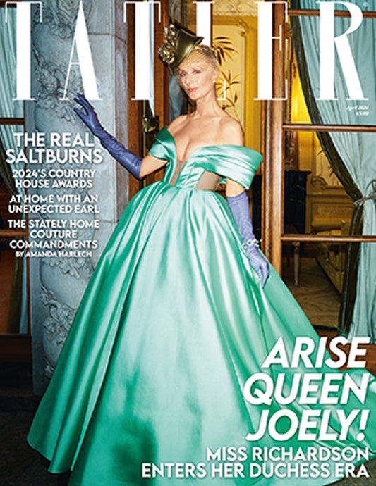 Tatler UK: Gift Guide