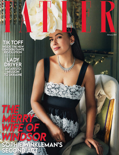 Tatler UK: The Tatler Edit