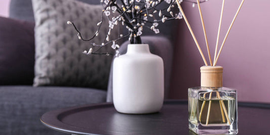 Best Home Fragrances To Make Your Home Smell Better