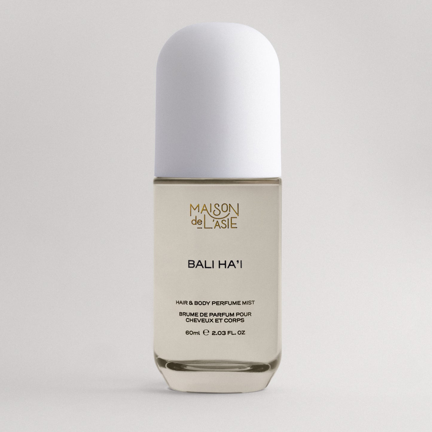 BALI HA'I HAIR & BODY PERFUME MIST