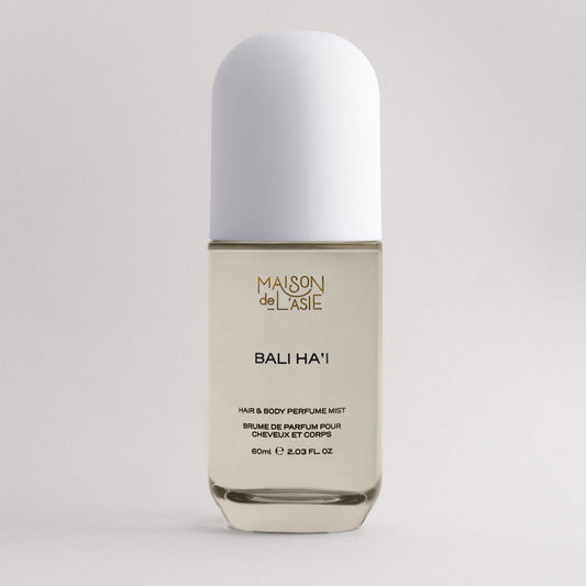 BALI HA'I HAIR & BODY PERFUME MIST