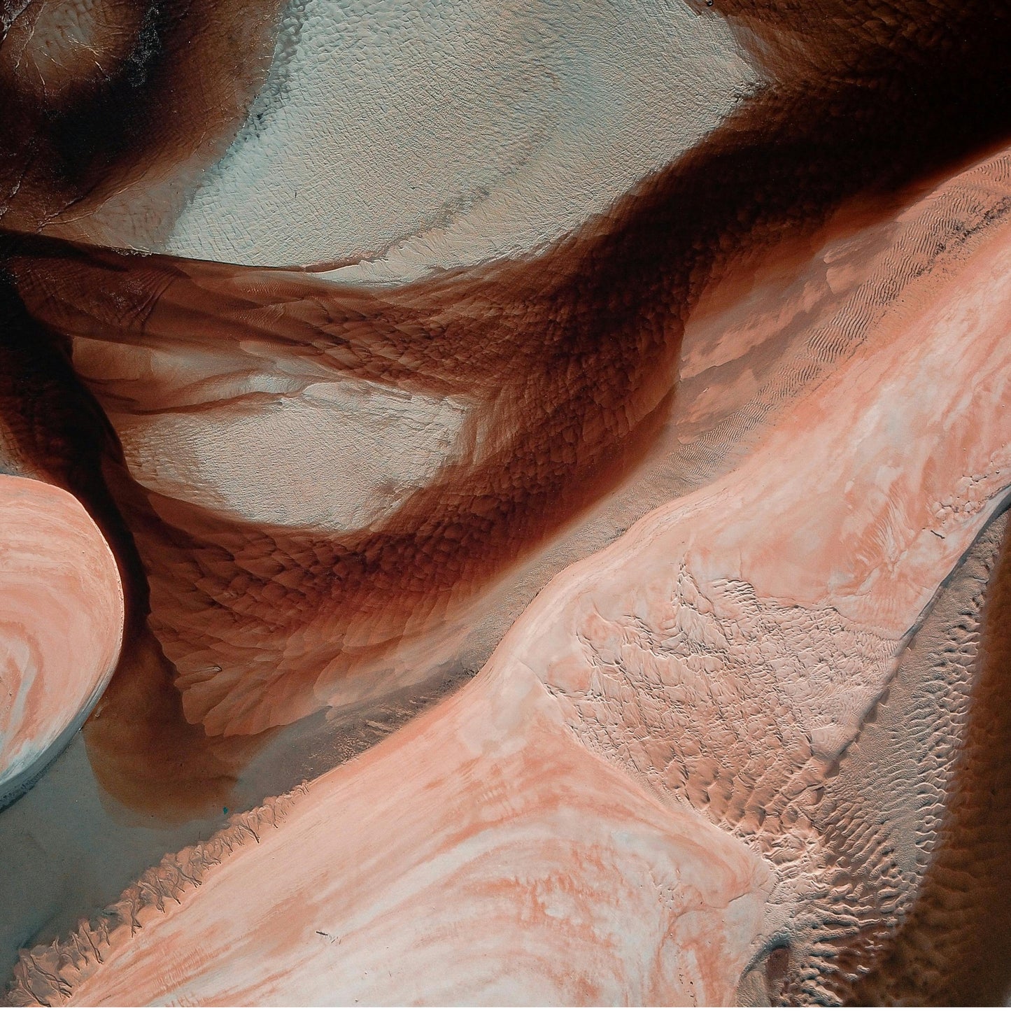 BALI HA'I HAIR & BODY PERFUME MIST