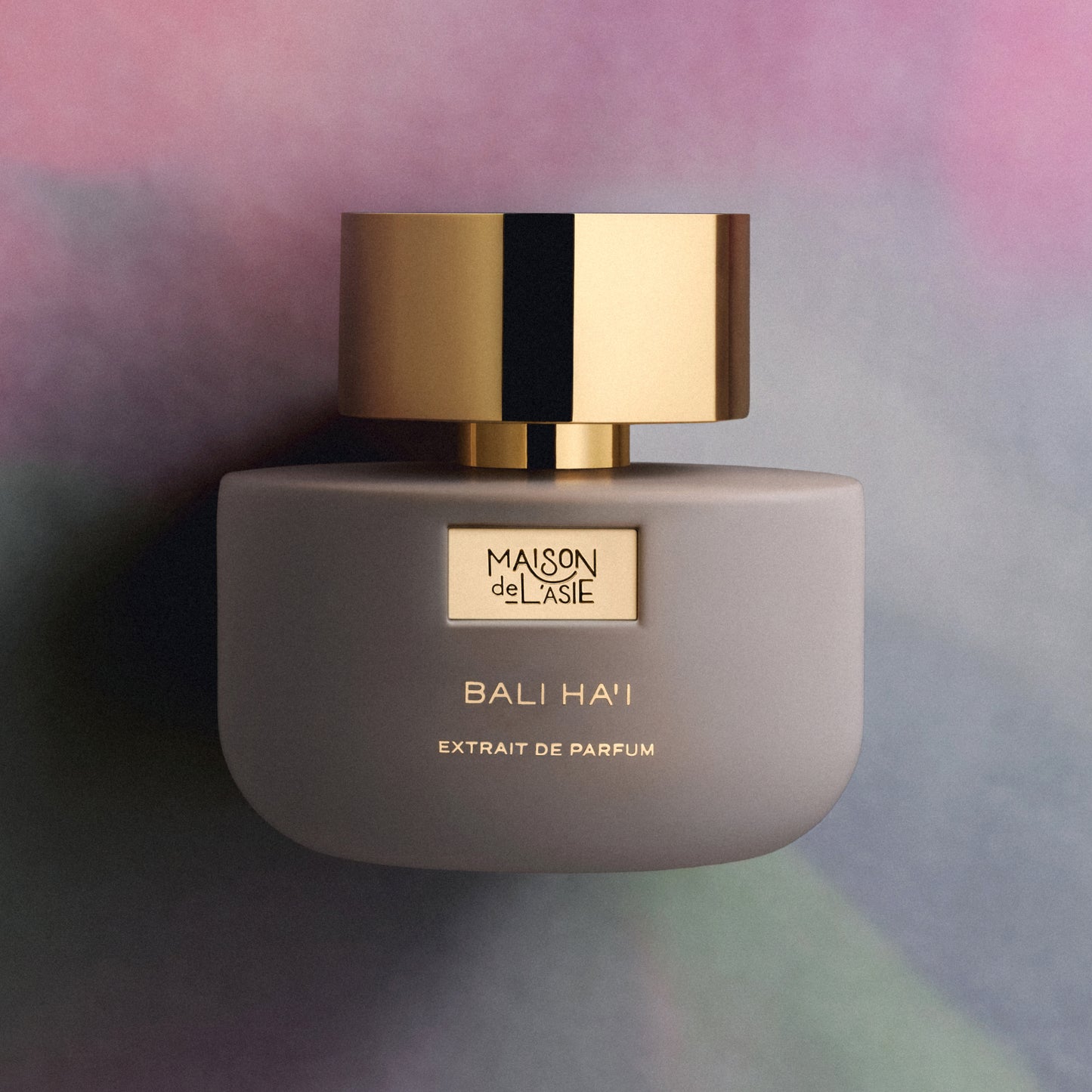 BALI HA’I