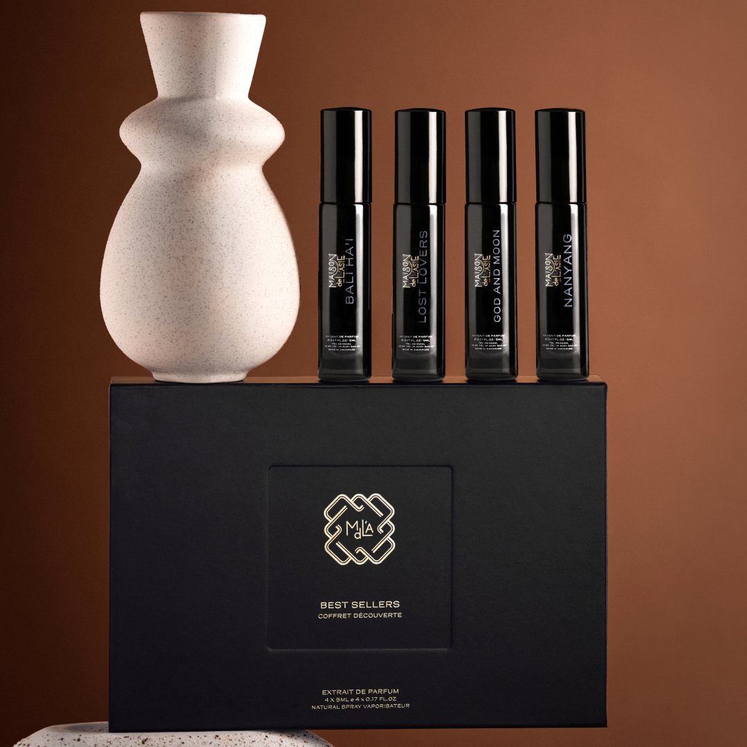 BEST SELLERS KIT