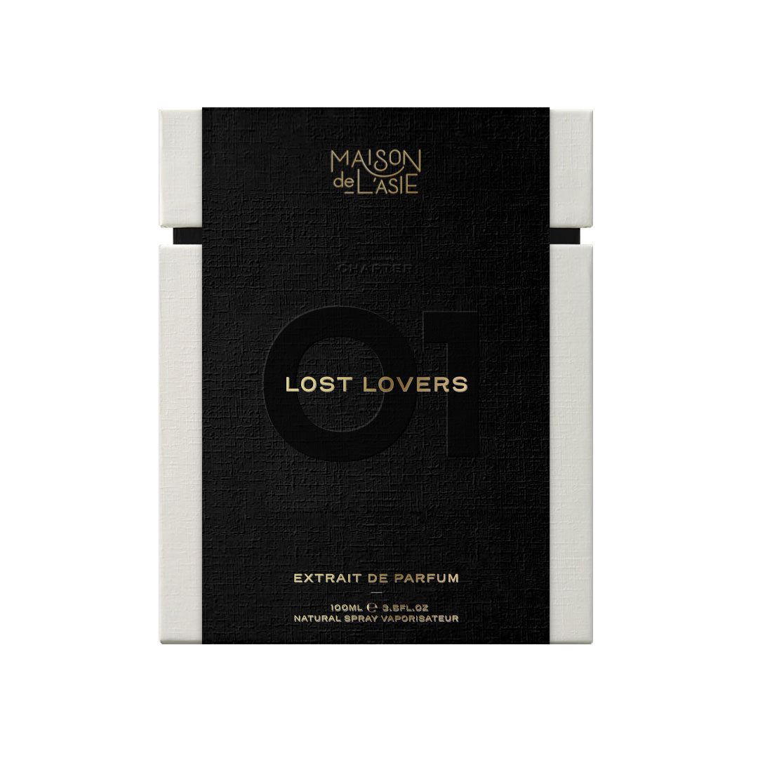 LOST LOVERS