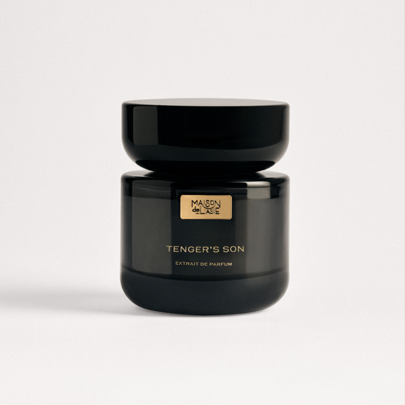 TENGER'S SON EXTRAIT DE PARFUM