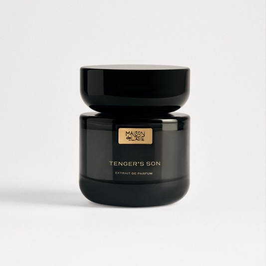 TENGER'S SON EXTRAIT DE PARFUM