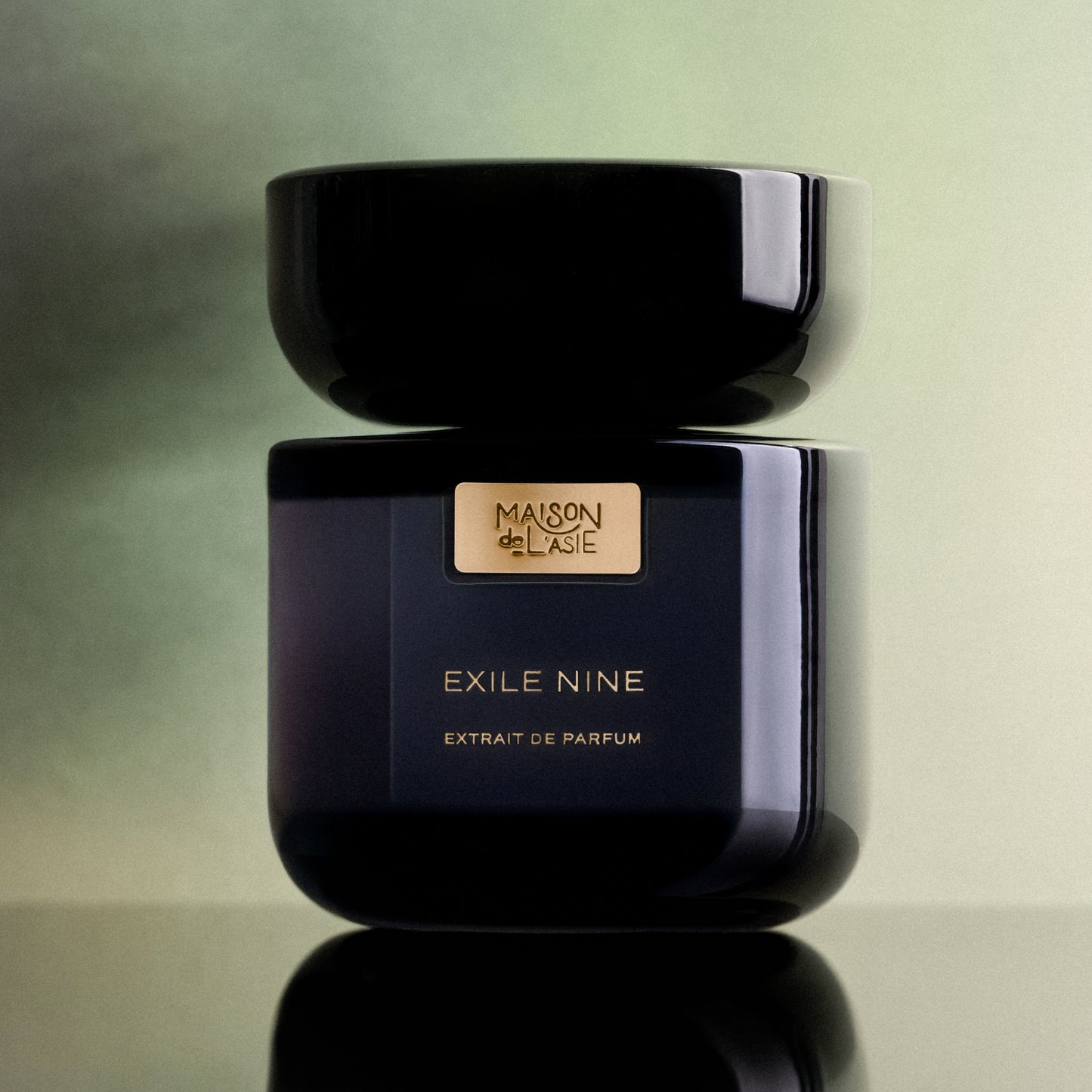 EXILE NINE EXTRAIT DE PARFUM