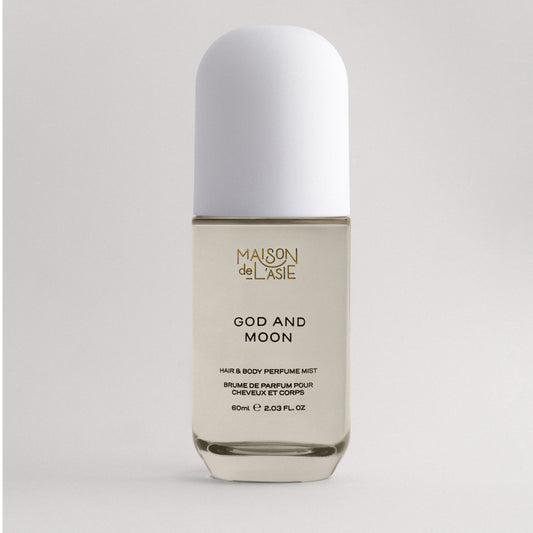 GOD AND MOON HAIR AND BODY PERFUME MIST