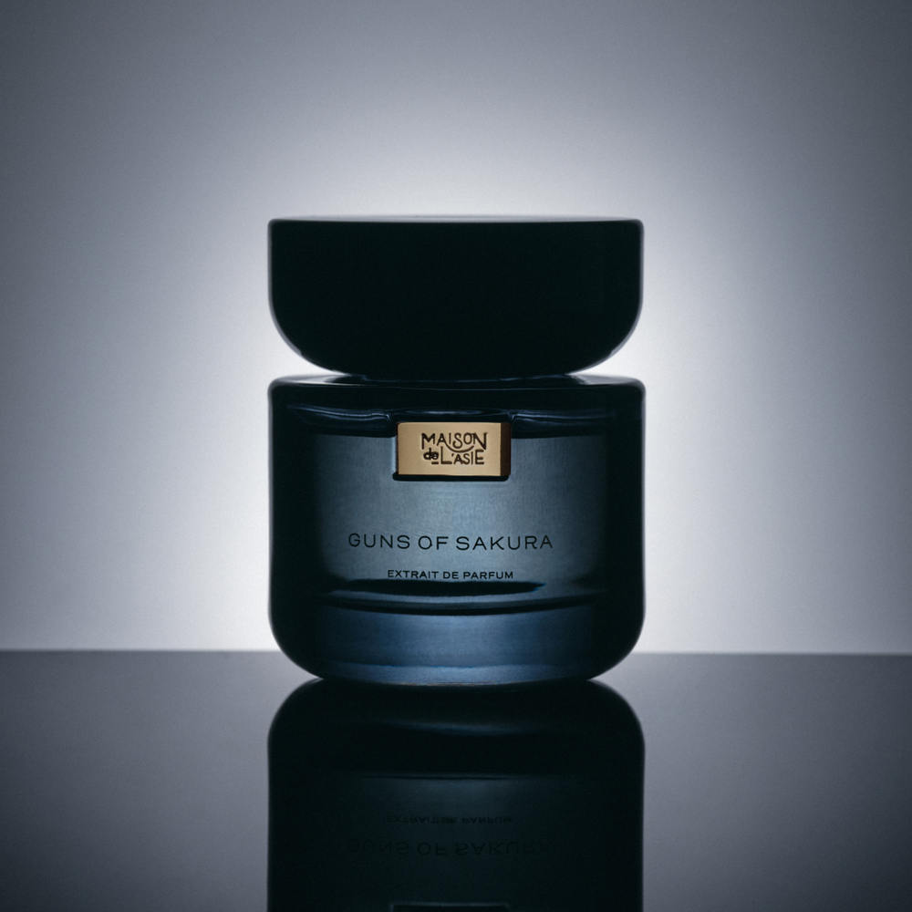 Master Perfumer Collection - Japan by Antoine Lie – Maison de L'Asie