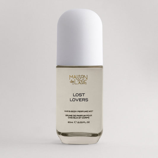 LOST LOVERS HAIR & BODY PERFUME MIST