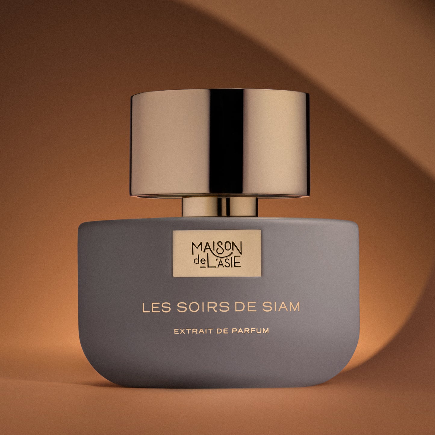 LES SOIRS DE SIAM