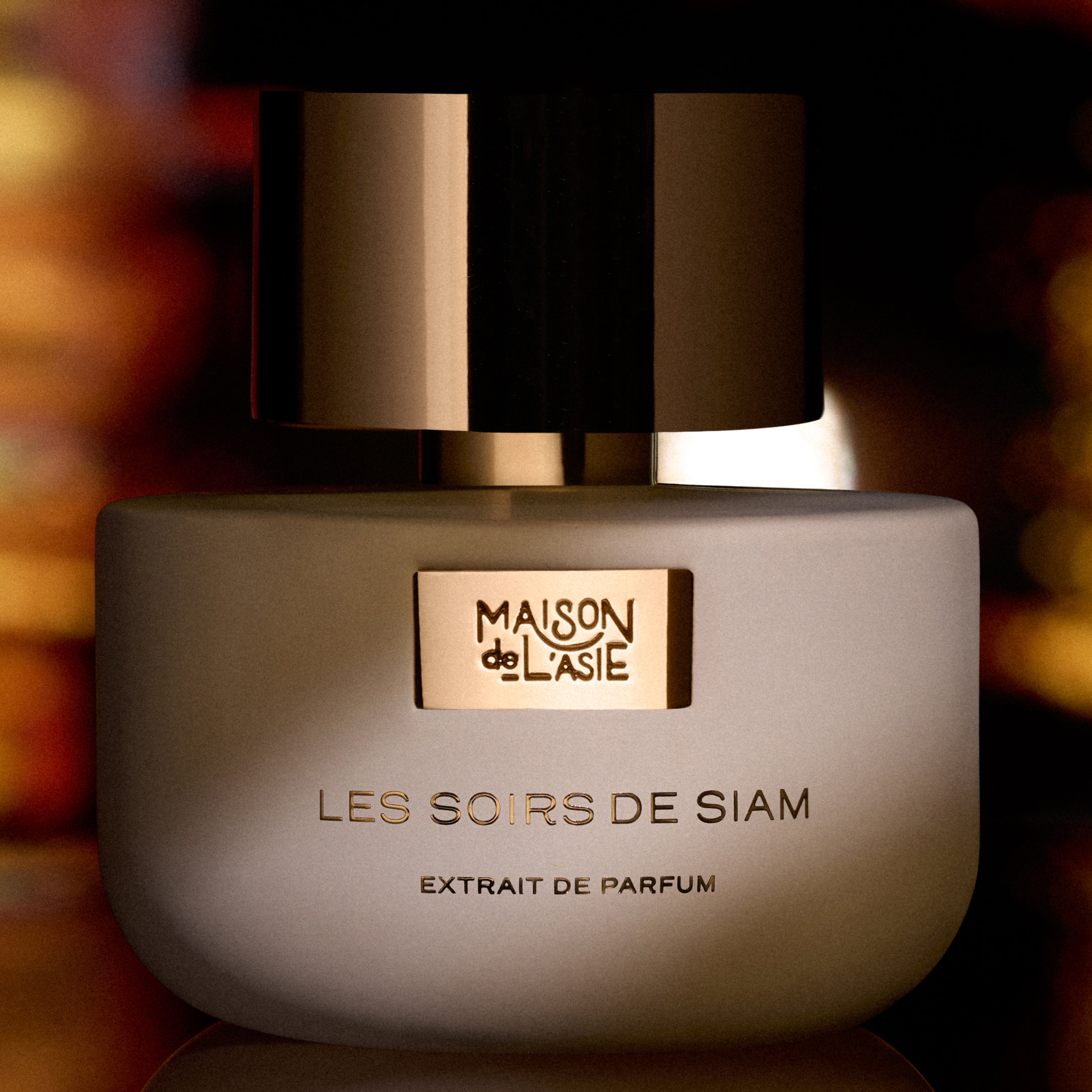 LES SOIRS DE SIAM – Maison de L'Asie