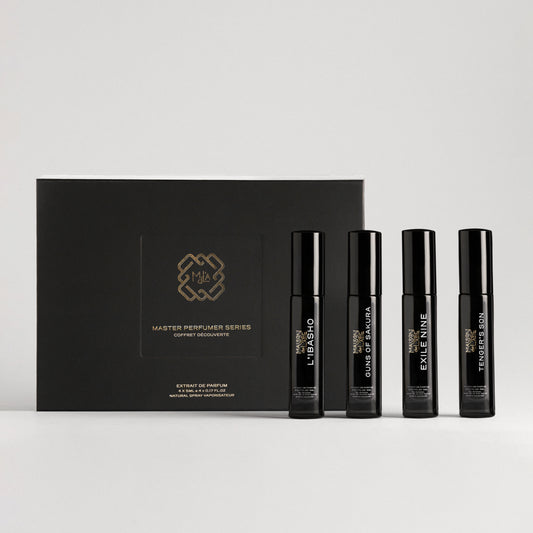 MASTER PERFUMER DISCOVERY KIT