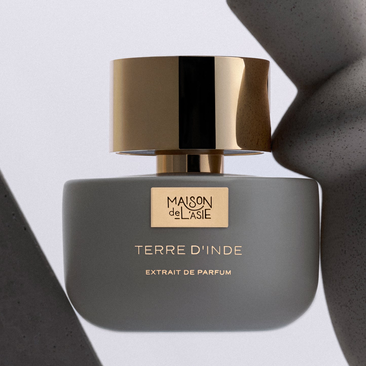 TERRE D'INDE