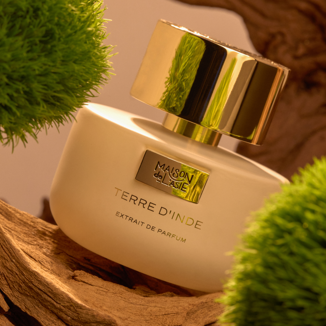 TERRE D'INDE