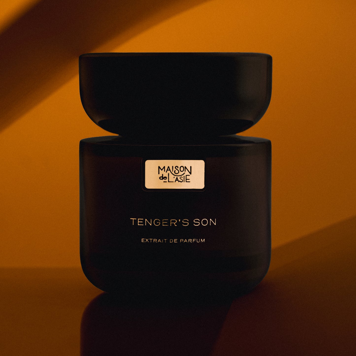TENGER'S SON EXTRAIT DE PARFUM