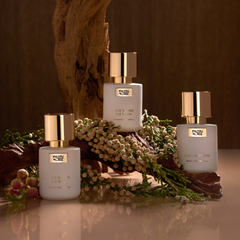 DISCOVERY SET – Maison de L'Asie DISCOVERY SET – Maison de L'Asie