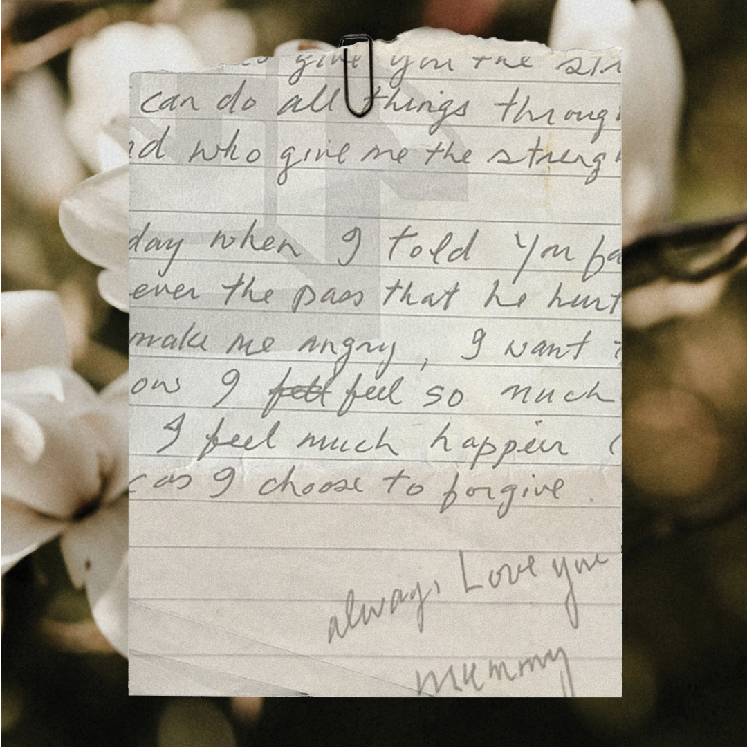 MOTHER X LOVE